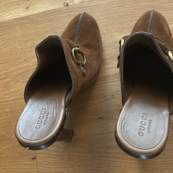 Gucci clogs - Picture 8 of 16